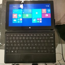 Microsoft Surface 10.6in