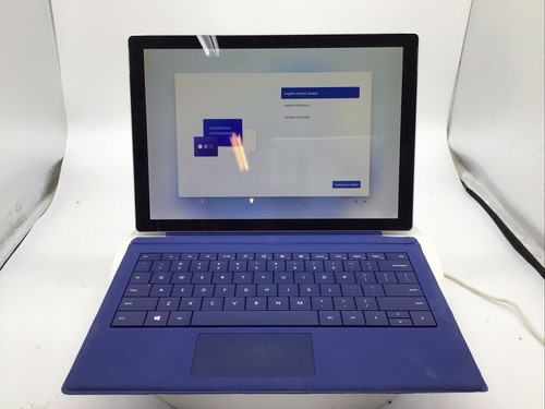 Microsoft surface pro 1796 - surface,