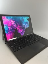 Microsoft Surface Pro 5 1807