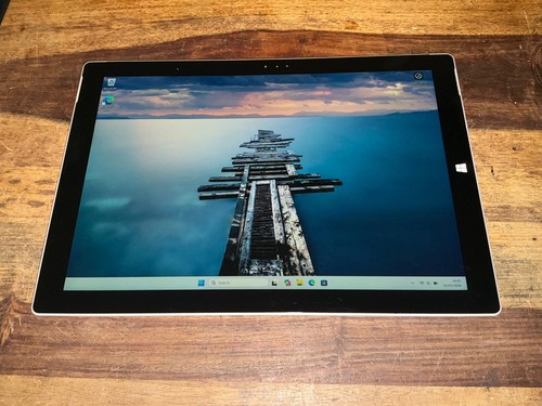 Microsoft surface pro - surface, 12”