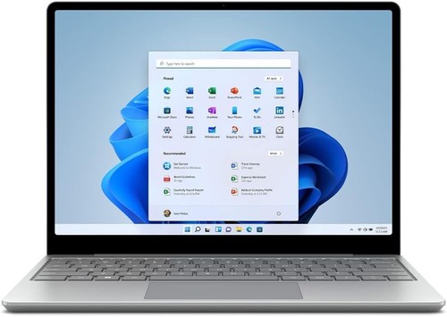Microsoft surface laptop - surface, 2