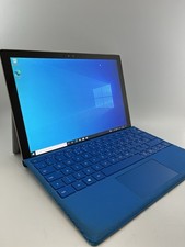 Microsoft Surface Pro 4 1724