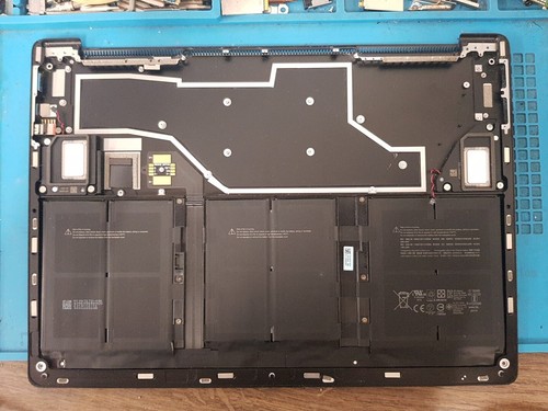 Genuine battery for - for, microsoft