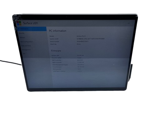 Microsoft surface pro 3k - microsoft,