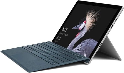 Microsoft surface pro - microsoft,