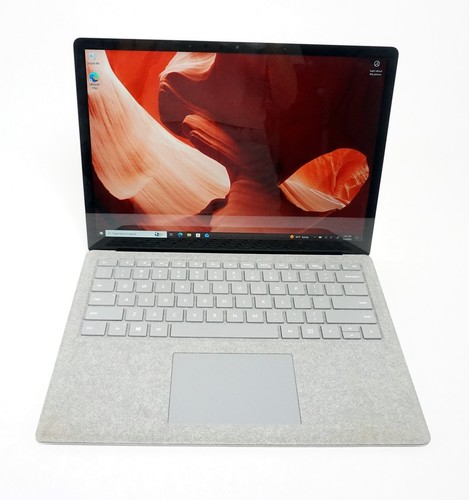 Microsoft surface laptop - surface, 13.5"