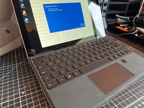 Microsoft surface pro - surface, tablet