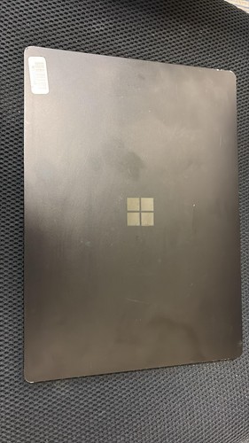 Microsoft surface laptop - microsoft,