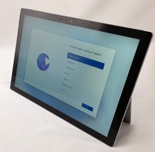 Ms - Surface Pro 7 - Core