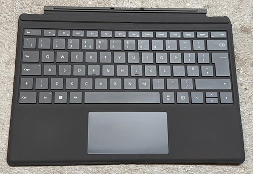 Microsoft surface pro - surface, 4