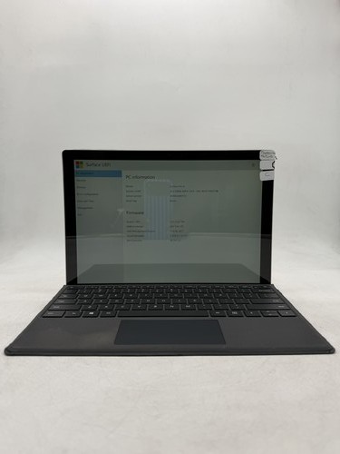 Microsoft surface pro 3in - surface, 6