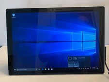 Microsoft Surface Pro 4  12.3"