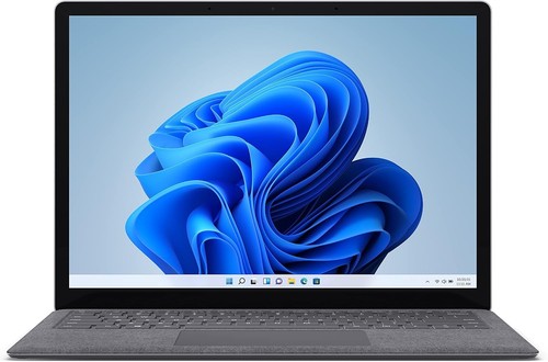 Microsoft surface laptop - surface, 4