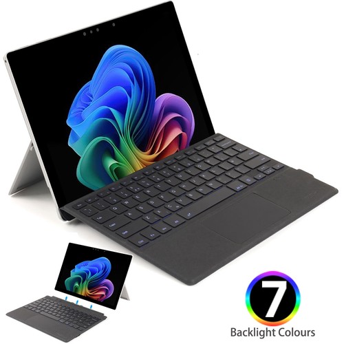 Surface keyboard microsoft - surface,