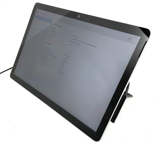 Microsoft surface 1926 - surface, 3