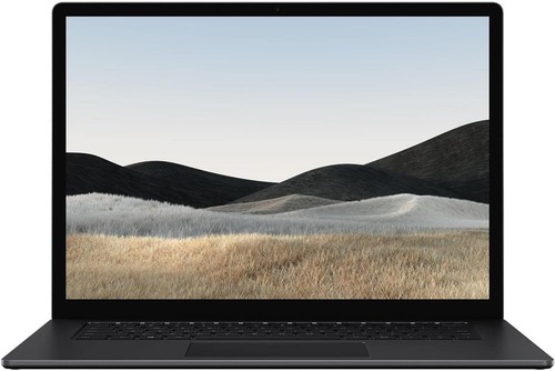 Microsoft surface laptop - microsoft, 4