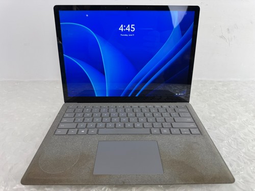 Microsoft surface laptop - surface, 2