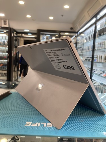 Microsoft surface pro - pro, 7